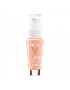 VICHY FLEXILIFT TEINT FONDO DE MAQUILLAJE ANTIARRUGAS