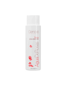 GENOVE AGUA DE ROSAS 500 ML