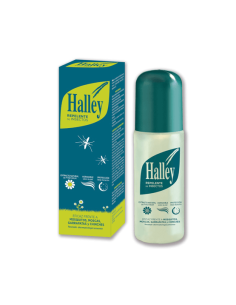HALLEY REPELENTE INSECTOS 150 ML
