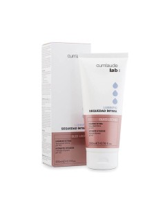 CUMLAUDE LUBRIPIU OLEO LECHE 200 ML