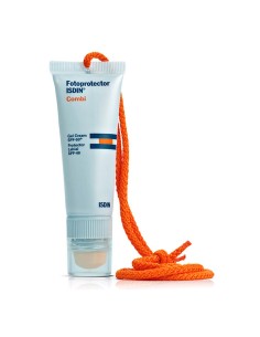 ISDIN FOTOPROTECTOR GEL CREMA COMBI 20ML