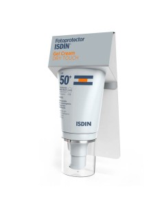 ISDIN GEL-CREMA DRY TOUCH SPF 50+ 50ML