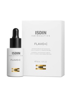 ISDINCEUTICS FLAVO-C 30 ML