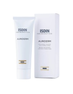 ISDINCEUTICS AURIDERM CREAM 50 ML