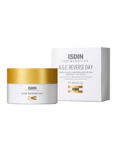 ISDINCEUTICS A.G.E. REVERSE DAY 50 ML