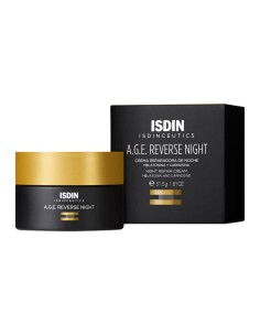 ISDINCEUTICS A.G.E REVERSE NIGHT 50ML