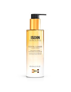 ISDINCEUTICS ESSENTIAL CLEANSING 200 ML