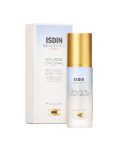 ISDINCEUTICS HYALURONIC CONCENTRATE 30 ML