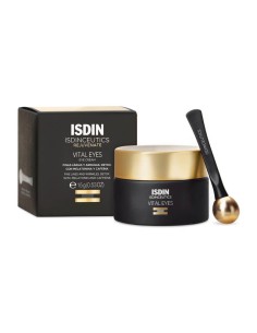 ISDINCEUTICS VITAL EYES 15 ML