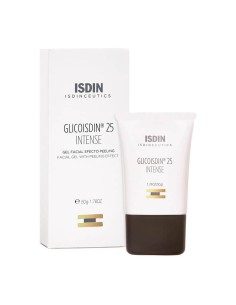 ISDINCEUTICS GLICOISDIN 25% GEL 50 ML