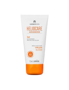 HELIOCARE SPF 50 GEL 50 ML
