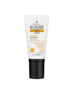HELIOCARE 360º WATER GEL COLOR BEIGE 50ML