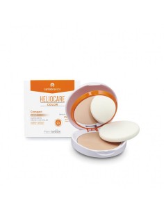 HELIOCARE COLOR COMPACTO LIGHT SPF 50 10 G.