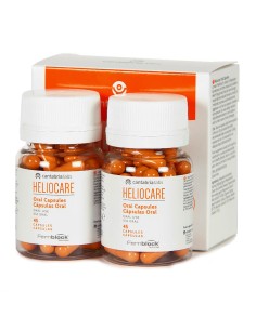 HELIOCARE 90 CAPSULAS 2