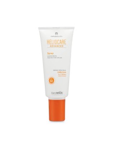 HELIOCARE ADVANCED SPRAY SPF 50+ 200 ML