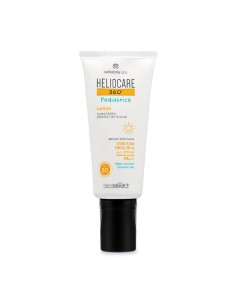 HELIOCARE 360º PEDIATRICS LOTION 200 ML