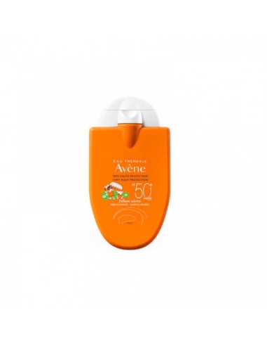 AVENE SPF 50+ REFLEXE SOLAIRE NIÑOS 30 ML