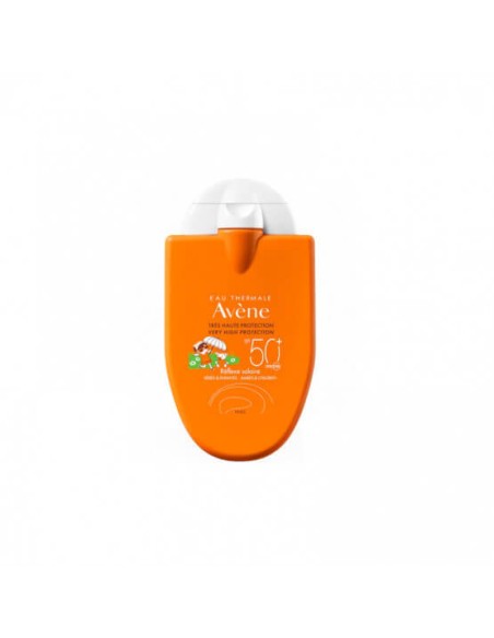 AVENE SPF 50+ REFLEXE SOLAIRE NIÑOS 30 ML