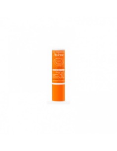 AVENE STICK LABIOS MUY ALTA PROTECCION SPF50+ 3G