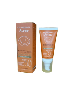 AVENE CUIDADO SOLAR ANTIEDAD SPF 50+ 50 ML