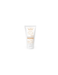 AVENE CREMA SPF 50+ PANTALLA FISICA 50 ML