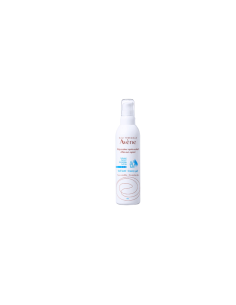 AVENE GEL CREMA REPARADOR DESPUES DEL SOL 200ML