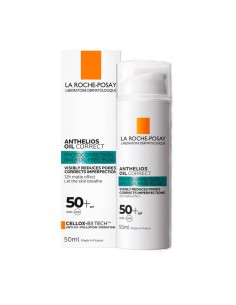 LA ROCHE POSAY ANTHELIOS OIL CORRECT TONO LIGHT