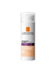 LA ROCHE POSAY ANTHELIOS PIGMENT CORRECT TONO LIGHT