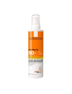 ANTHELIOS SPF- 50+ MUY ALTA PROTECCION SPRAY LA