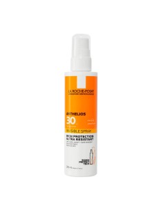 ANTHELIOS SPF30 SPRAY 200 ML