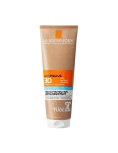ANTHELIOS SPF 30 LECHE SIN PERFUME 250 ML