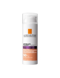 LA ROCHE POSAY ANTHELIOS PIGMENT CORRECT TONO MEDIUM
