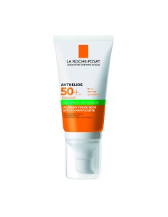 ANTHELIOS TOQUE SECO IP 50 + 50ML