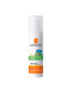 ANTHELIOS SPF 50 DERMOPEDIATRICS LOCION 50 ML
