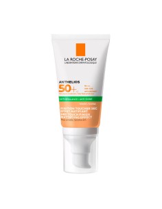 ANTHELIOS XL SPF 50+ GEL CREMA TOQUE SECO COLOR