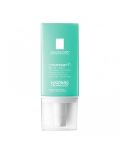 LRP HYDRAPHASE TEXTURA RICA 50 ML
