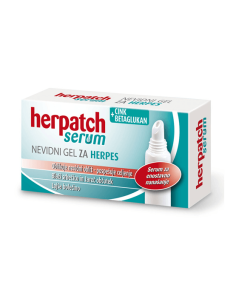 HERPATCH SERUM 5 ML