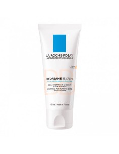 HYDREANE BB CREMA HIDRATANTE COLOR PIEL SENSIBLE