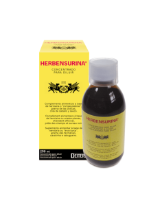 HERBENSURINA 250 ML