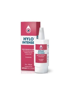HYLO INTENSE COLIRIO 10 ML CON GOTERO