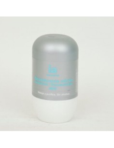 INTERAPOTHEK DESODORANTE SPA THERMAL ROLL-ON 75