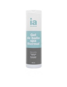 INTERAPOTHEK GEL DE BAÑO SPA 750 ML