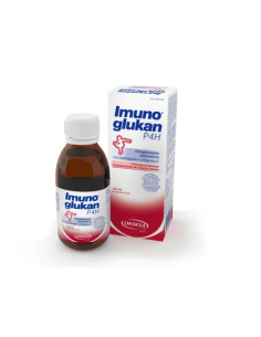 IMUNOGLUKAN 120 ML