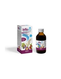 INFLUVIS JARABE 120 G