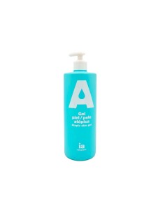 INTERAPOTHEK GEL PIEL ATOPICA 750 ML