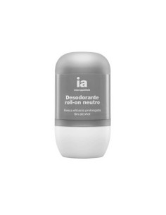 INTERAPHOTEK DESODORANTE ROLL-ON