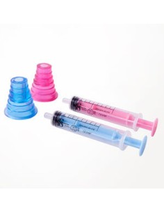 JERINGA BD DISC 2PZ S/A 20ML