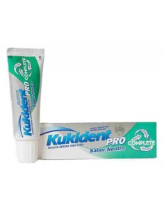 KUKIDENT COMPLETE NEUTRO 47 G