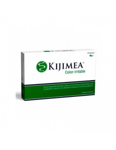 KIJIMEA COLON IRRITABLE 28 CAPSULAS