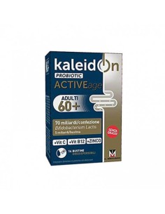 KALEIDON ACTIVEAGE 14 SOBRES BUCODISPERSABLES